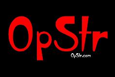 OpStr! - acronym - OpStr - Operating Strength of ONE